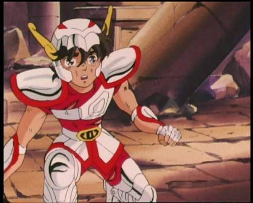 Otaku Gallery  / Anime e Manga / Saint Seiya / Screen Shots / Episodi / 052 - Il malvagio potere di Arles / 013.jpg